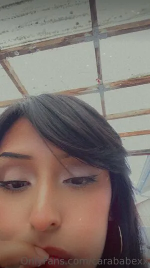 Carababexx OnlyFans Leaked Free Thumbnail Picture - #32spizX5U0
