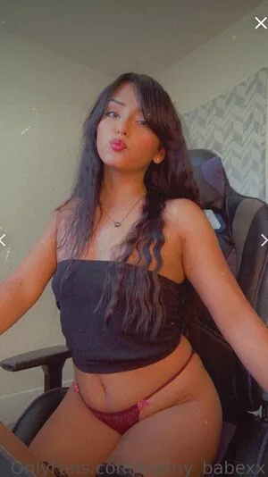 Carababexx OnlyFans Leaked Free Thumbnail Picture - #3L1goLYMzw