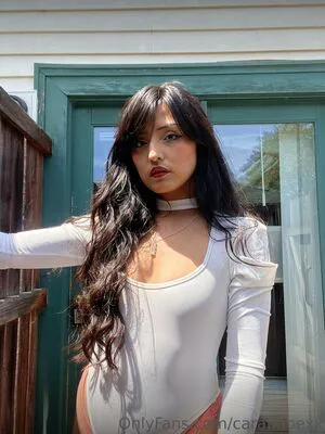 Carababexx OnlyFans Leaked Free Thumbnail Picture - #Bqq3jKTtJx