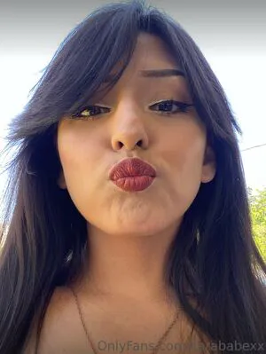 Carababexx OnlyFans Leaked Free Thumbnail Picture - #FZyUytlfl8