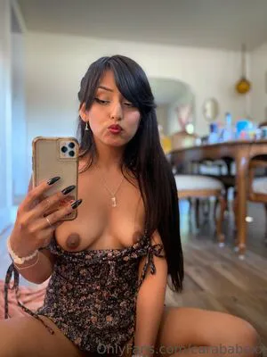 Carababexx OnlyFans Leaked Free Thumbnail Picture - #G02vcBZg9m