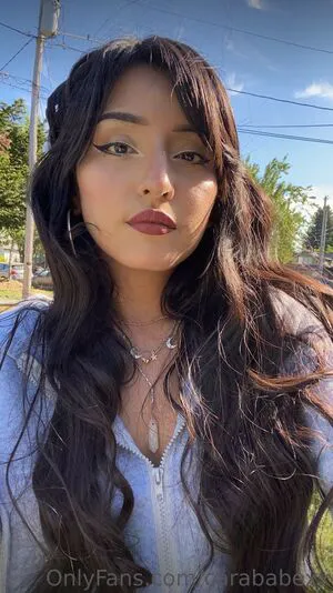 Carababexx OnlyFans Leaked Free Thumbnail Picture - #J06NfTuD9C
