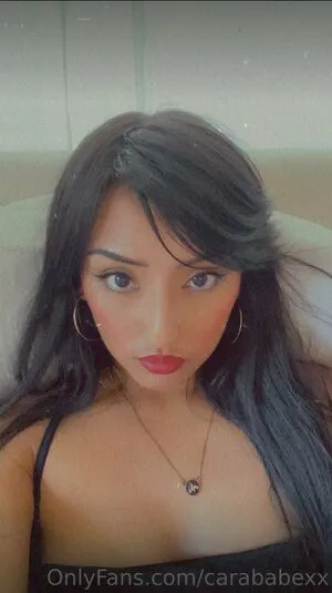 Carababexx OnlyFans Leaked Free Thumbnail Picture - #JoqU7xBrN8