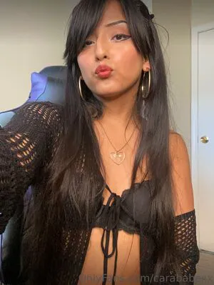 Carababexx OnlyFans Leaked Free Thumbnail Picture - #SNtTeTuz6L
