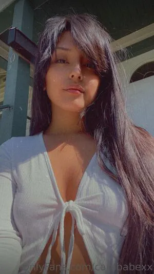 Carababexx OnlyFans Leaked Free Thumbnail Picture - #Tm63U5tZcb