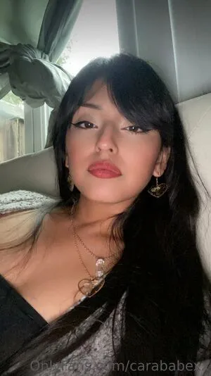 Carababexx OnlyFans Leaked Free Thumbnail Picture - #jBAQDaqd3j