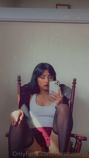 Carababexx OnlyFans Leaked Free Thumbnail Picture - #m3nslGoY5H