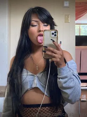Carababexx OnlyFans Leaked Free Thumbnail Picture - #mqxJV33qAz