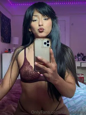 Carababexx OnlyFans Leaked Free Thumbnail Picture - #nU1yG1R8Ru
