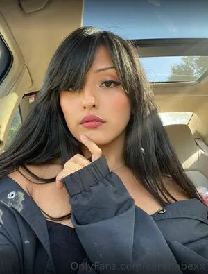 Carababexx OnlyFans Leaked Free Thumbnail Picture - #sodgWWG2UP