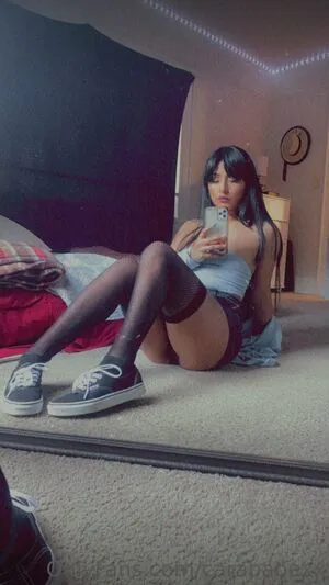 Carababexx OnlyFans Leaked Free Thumbnail Picture - #wMaE4PRqXs