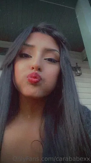 Carababexx OnlyFans Leaked Free Thumbnail Picture - #zOqXhhgsJL