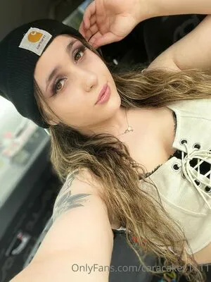 Caracakes1111 OnlyFans Leaked Free Thumbnail Picture - #NiaSlLnjxv