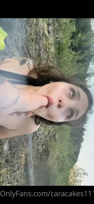Caracakes1111 OnlyFans Leaked Free Thumbnail Picture - #aH0usvWWNW