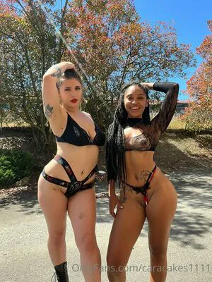 Caracakes1111 OnlyFans Leaked Free Thumbnail Picture - #iFeFo9iUhC