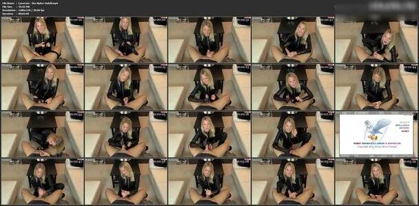 Caracum OnlyFans Leaked Free Thumbnail Picture - #X0E5TlJHL8