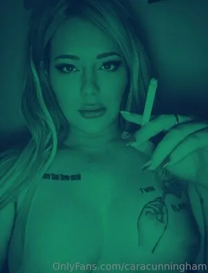 Caracunningham OnlyFans Leaked Free Thumbnail Picture - #2XBdwWIWAi