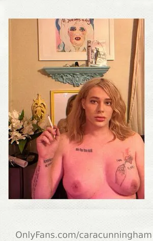 Caracunningham OnlyFans Leaked Free Thumbnail Picture - #i0RSRwmgSw