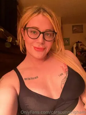 Caracunningham OnlyFans Leaked Free Thumbnail Picture - #jhyPr143nB