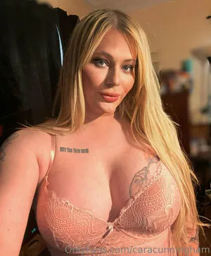 Caracunningham OnlyFans Leaked Free Thumbnail Picture - #tTCLb6SFSr