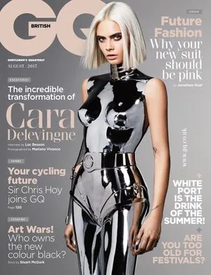 Caradelevingne OnlyFans Leaked Free Thumbnail Picture - #dSTF43y7hh