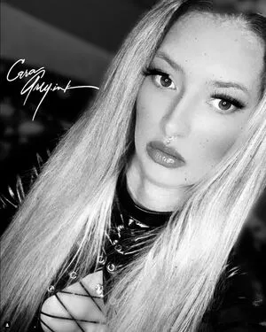 Caragrey Ink OnlyFans Leaked Free Thumbnail Picture - #XSgnrSkMbm