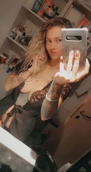 Caragrey Ink OnlyFans Leaked Free Thumbnail Picture - #in7oyQO1oZ