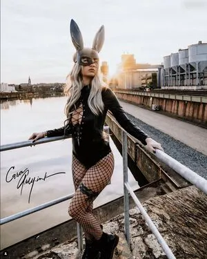 Caragrey Ink OnlyFans Leaked Free Thumbnail Picture - #w4wy3apTWh