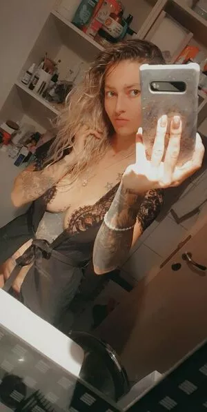 Caragreyink OnlyFans Leaked Free Thumbnail Picture - #DXUJM88ew6
