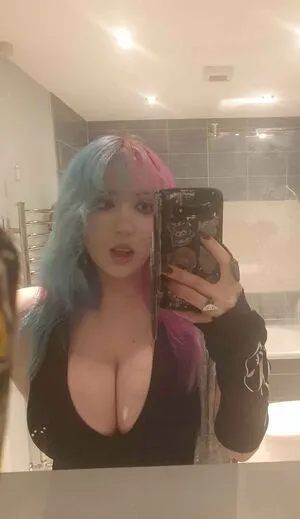 Caralouss OnlyFans Leaked Free Thumbnail Picture - #02VMiEocxO