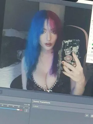 Caralouss OnlyFans Leaked Free Thumbnail Picture - #Xo4YbCzTkf