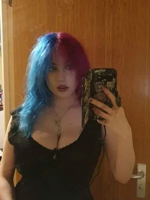 Caralouss OnlyFans Leaked Free Thumbnail Picture - #xA7O0ML3DA