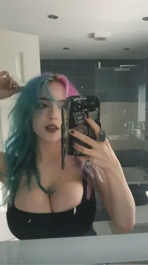 Caralouss OnlyFans Leaked Free Thumbnail Picture - #xQ557IkuJI