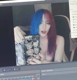 Caralouss OnlyFans Leaked Free Thumbnail Picture - #xidDnbNHLM