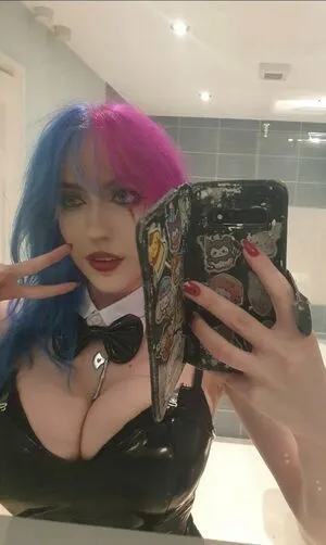 Caralouss OnlyFans Leaked Free Thumbnail Picture - #zQ7Z6s7isY