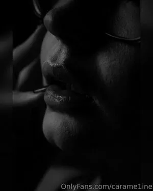 Carame1ine OnlyFans Leaked Free Thumbnail Picture - #7c23Ke6yko