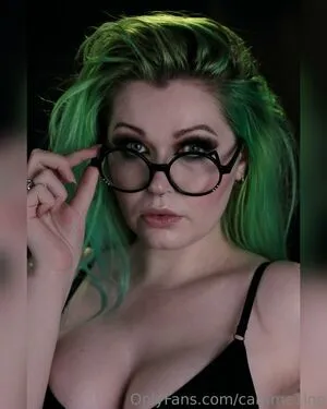 Carame1ine OnlyFans Leaked Free Thumbnail Picture - #HlBgb2Qpkl