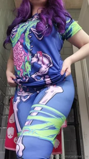 Carame1ine OnlyFans Leaked Free Thumbnail Picture - #OkVnQecS7Y