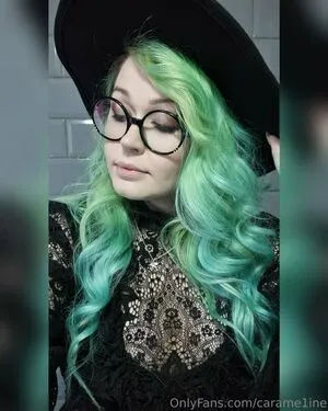 Carame1ine OnlyFans Leaked Free Thumbnail Picture - #RxjydbTRCP
