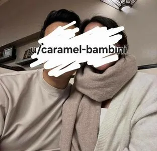 Caramel Bambini OnlyFans Leaked Free Thumbnail Picture - #cYIWrdKPrw