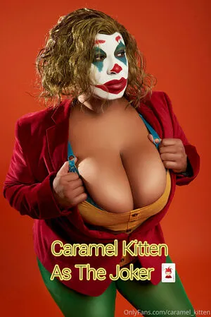 Caramel Kitten OnlyFans Leaked Free Thumbnail Picture - #vYRP5qi0fg