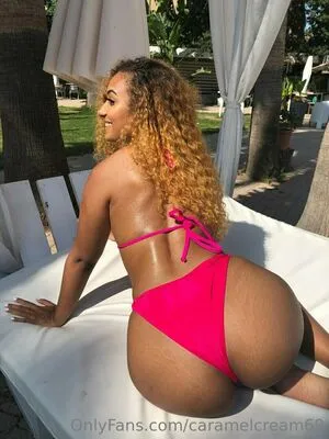 Caramelcream69 OnlyFans Leaked Free Thumbnail Picture - #9qsleFAkpj