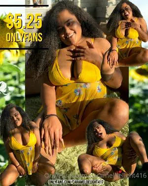 Carameldelight416 OnlyFans Leaked Free Thumbnail Picture - #Djb7rvbQIz