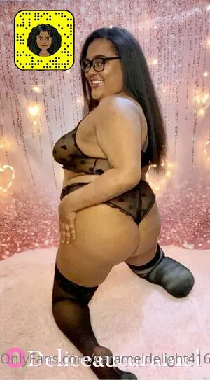 Carameldelight416 OnlyFans Leaked Free Thumbnail Picture - #QwOyZZLReK