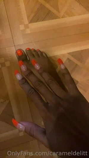 Carameldelitt OnlyFans Leaked Free Thumbnail Picture - #L4kUengA66