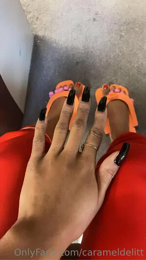 Carameldelitt OnlyFans Leaked Free Thumbnail Picture - #TIRXabylqm