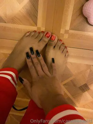 Carameldelitt OnlyFans Leaked Free Thumbnail Picture - #YPGOsb3rsl