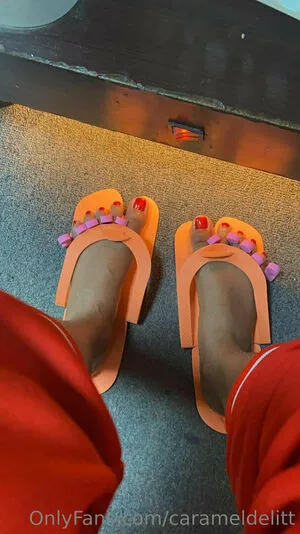 Carameldelitt OnlyFans Leaked Free Thumbnail Picture - #dGLXO4eayu