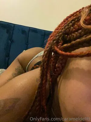 Carameldelitt OnlyFans Leaked Free Thumbnail Picture - #wYchZSJ1Wy