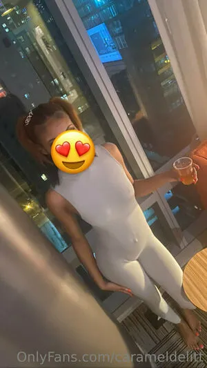 Carameldelitt OnlyFans Leaked Free Thumbnail Picture - #wgKvNeBLG7